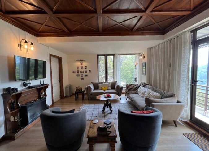 Villa Bliss Lakeside