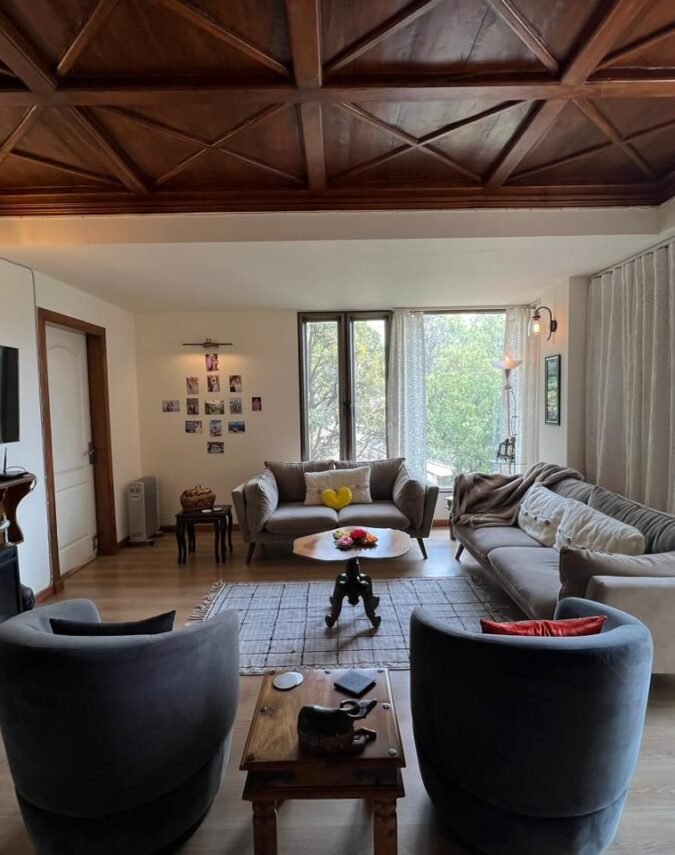 Villa Bliss Lakeside