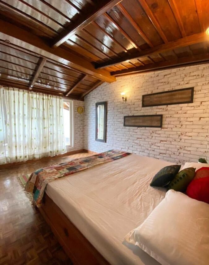 Villa Bliss Nest