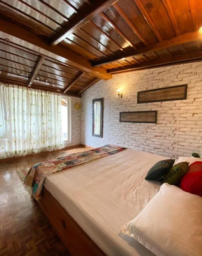 Villa Bliss Nest