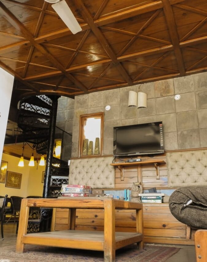 4 BHK - Villa