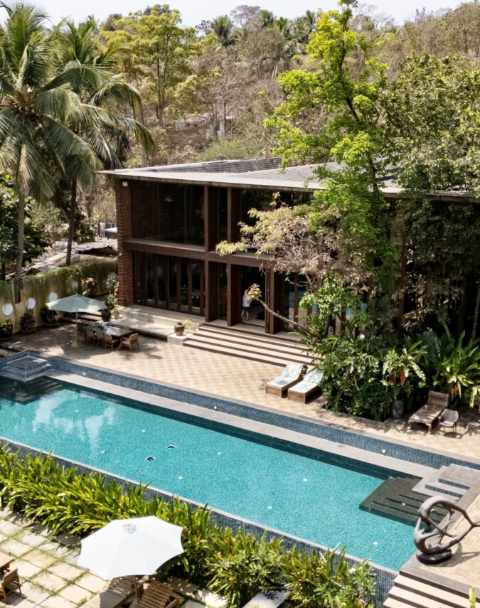Villa Bliss : VB210