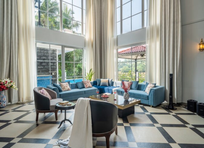 Villa Bliss : VB200