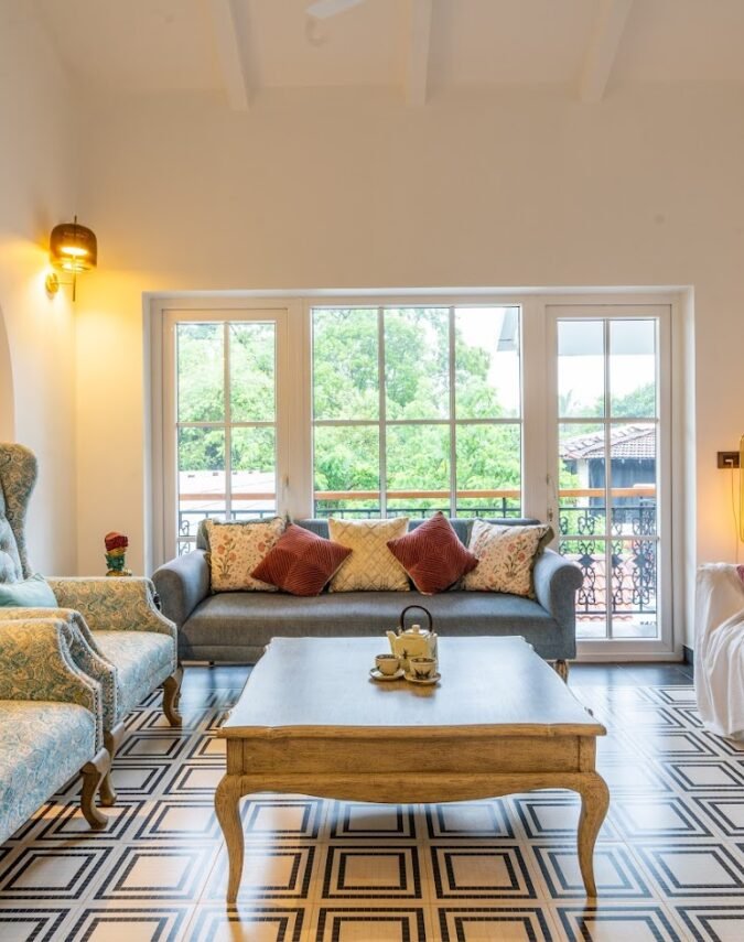 Villa Bliss : VB206