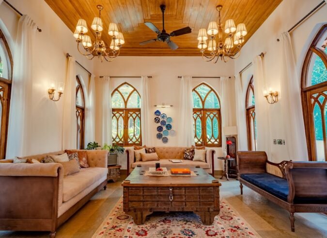 Villa Bliss : VB205