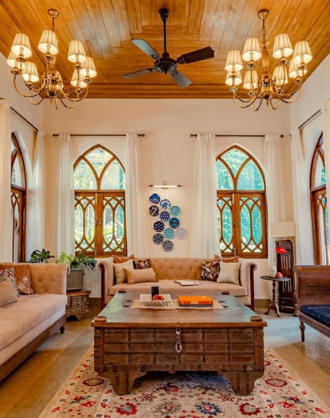 Villa Bliss : VB205