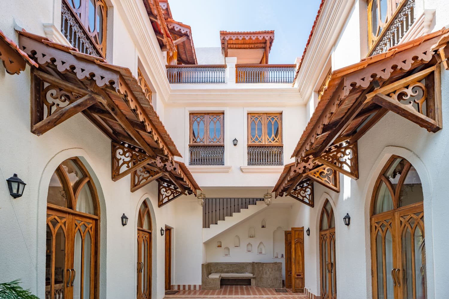 Villa Bliss