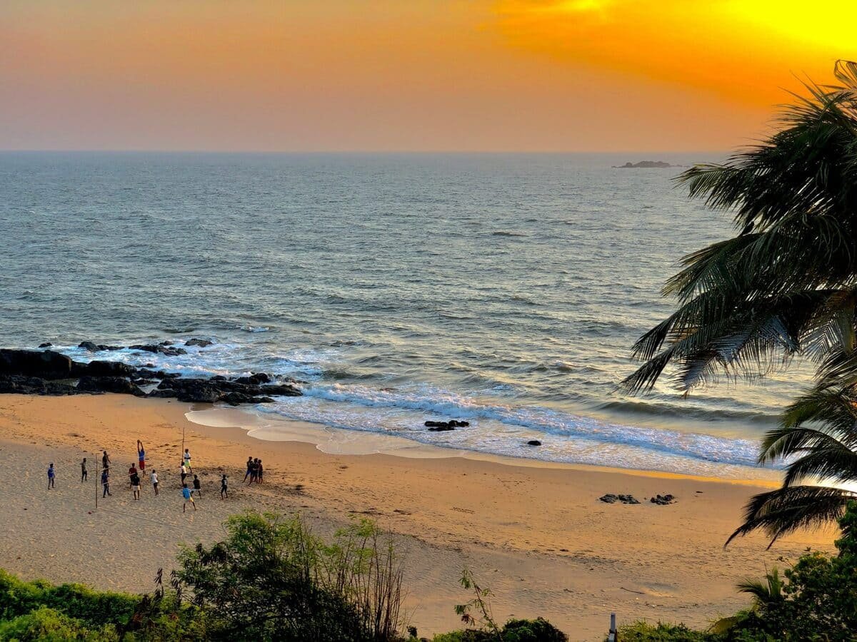 Goa