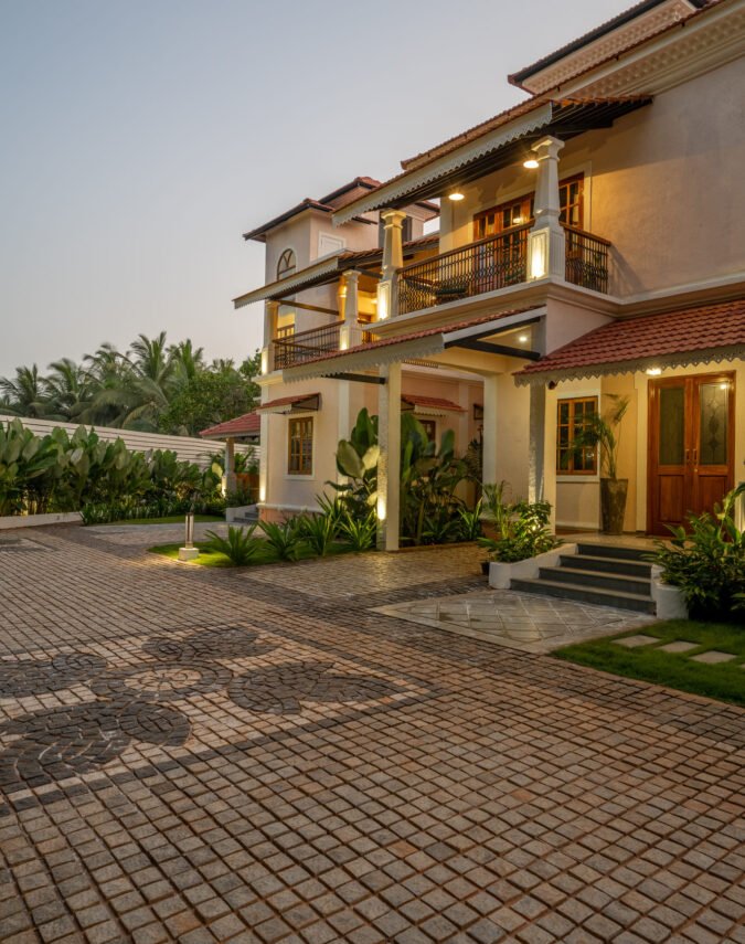 Villa Bliss VB213