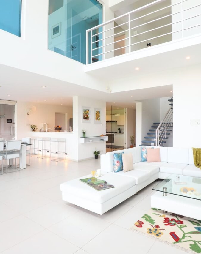 Villa Bliss VB214