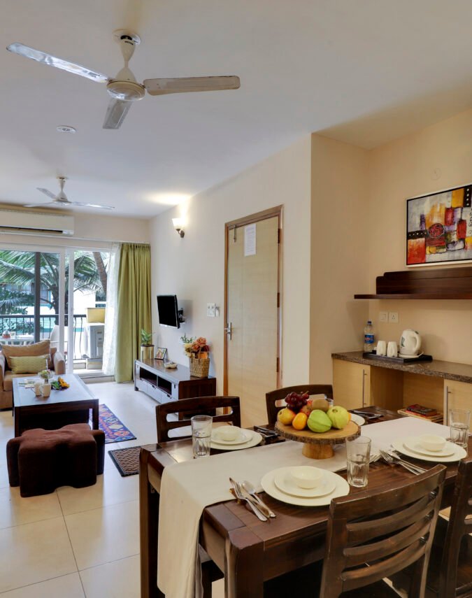 Villa Bliss : VB190