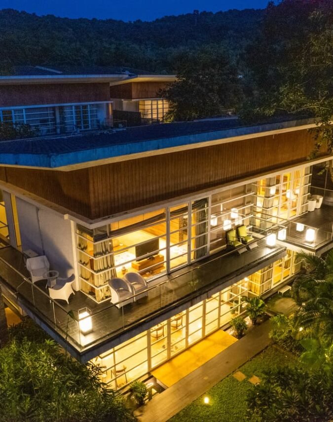 Villa Bliss VB209