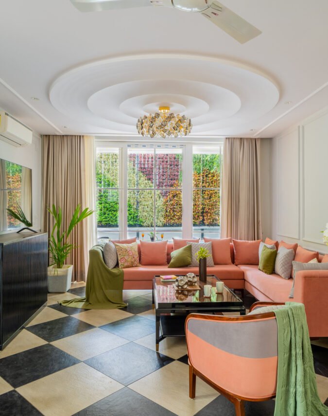 Villa Bliss : VB201