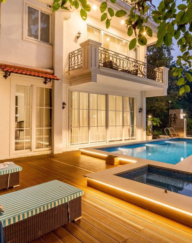 Villa Bliss : VB202