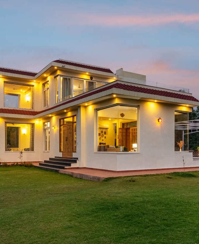 Villa Bliss VB307