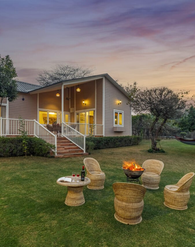 Villa Bliss VB306