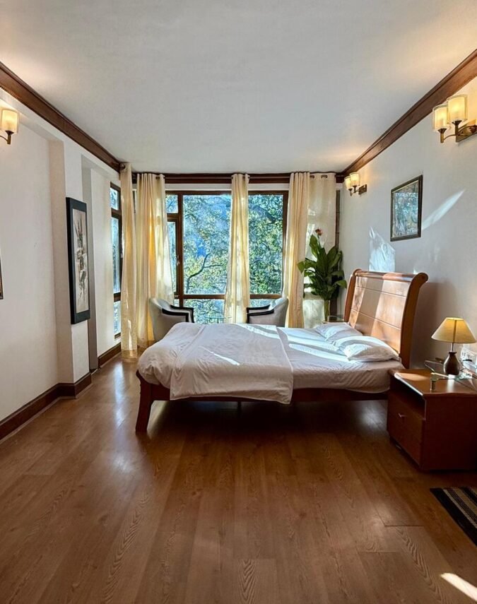 Villa Bliss Lake View