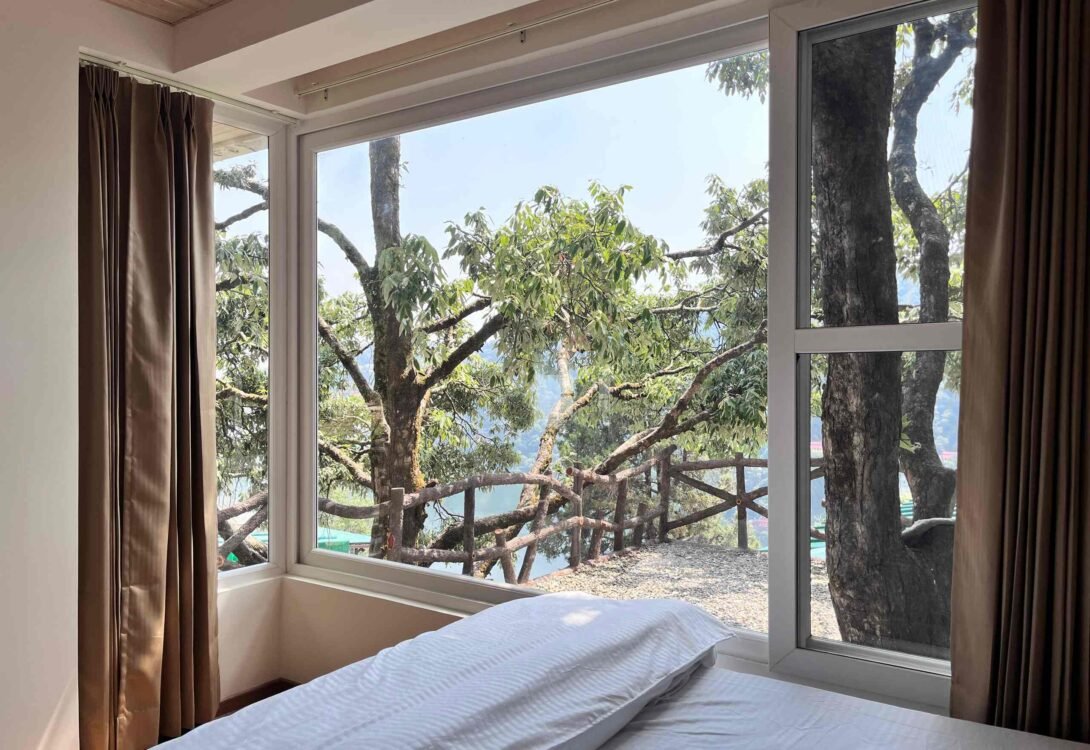 Villa Bliss Ivory Garden